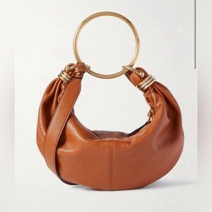 Brand new Chloe bracelet bag